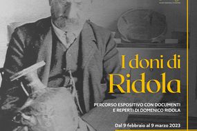 I doni di Ridola