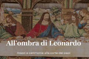 All’ombra di Leonardo