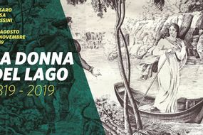 La donna del lago 1819 - 2019