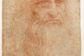 Leonardo ai Musei Reali