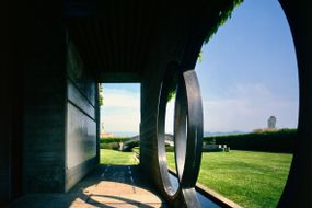 Carlo Scarpa / Sekiya Masaaki