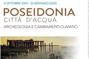 Poseidonia città d’acqua