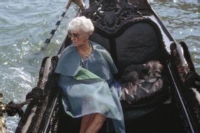 Peggy Guggenheim. L’ultima Dogaressa