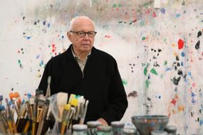 Ellsworth Kelly