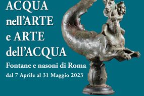 Acqua nell’Arte e Arte dell’Acqua