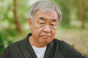 Kengo Kuma