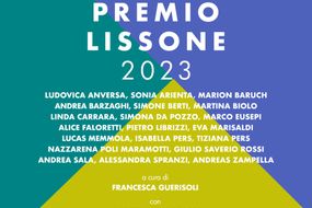 Premio Lissone 2023