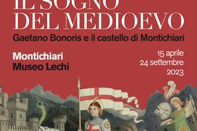 Il sogno del Medioevo