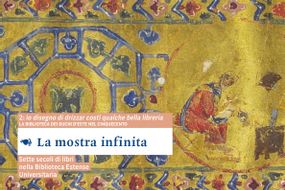 La mostra infinita