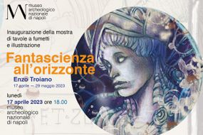 Fantascienza all'orizzonte