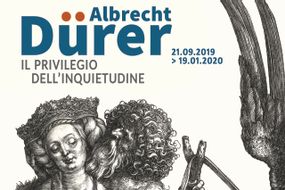 Albrecht Dürer. Il privilegio dell’inquietudine