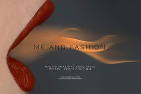 Brigitte Niedermair. Me and Fashion