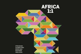 AFRICA 1:1