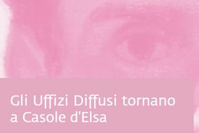 L’autoritratto di Augusto Bastianini e i dipinti ritrovati: Uffizi diffusi a Casole