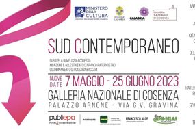 SUD CONTEMPORANEO