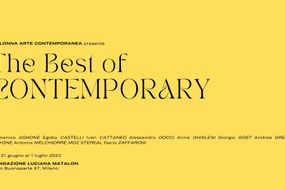 The Best of Contemporary