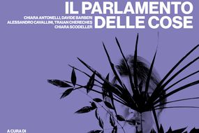 Il parlamento delle cose 