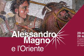 Alessandro Magno e l’Oriente