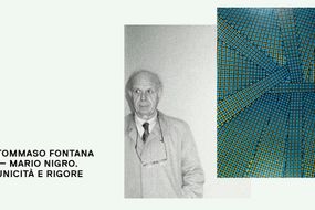  Tommaso Fontana – Mario Nigro