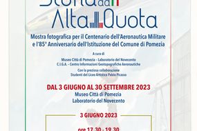 Storia ad Alta Quota