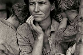 Dorothea Lange