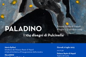 PALADINO