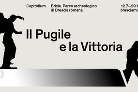 Il Pugile e la Vittoria