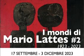 I MONDI DI MARIO LATTES #2