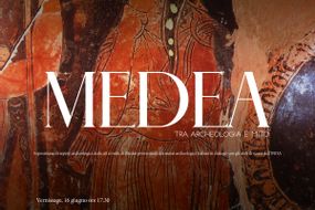 Medea Tra archeologia e mito