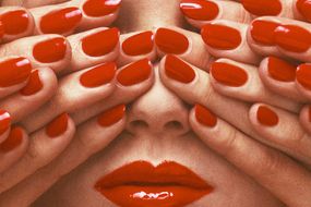 GUY BOURDIN: STORYTELLER