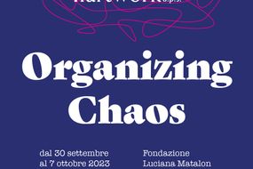 Organizing Chaos