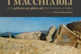 I MACCHIAIOLI