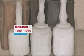 Morandi 1890-1964