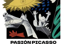 Pasión Picasso