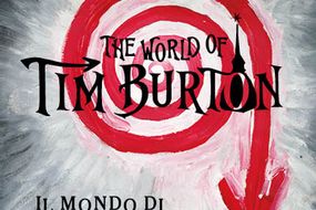 IL MONDO DI TIM BURTON