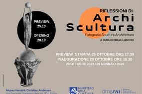 RIFLESSIONI DI ARCHISCULTURA