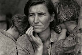 Dorothea Lange