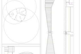 Antonello Menicucci e l'architettura organica