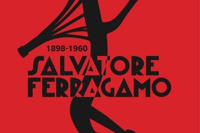 Salvatore Ferragamo 1898 - 1960 