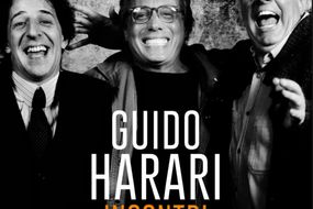 Guido Harari