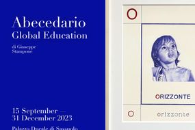 Abecedario Global Education