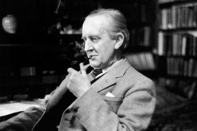 TOLKIEN