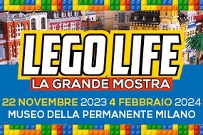 Lego Life 