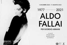 ALDO FALLAI 