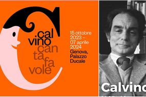 Calvino Cantafavole