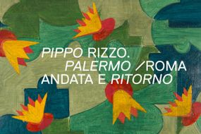 PIPPO RIZZO 