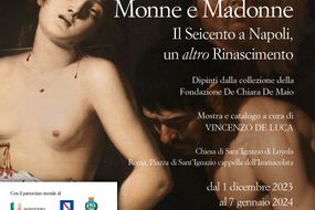 Monne e Madonne