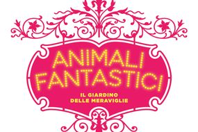 ANIMALI FANTASTICI