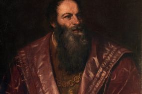 Tiziano e Aretino