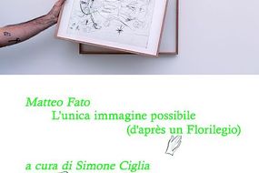 L’unica immagine possibile 